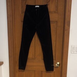LOFT Black Trousers